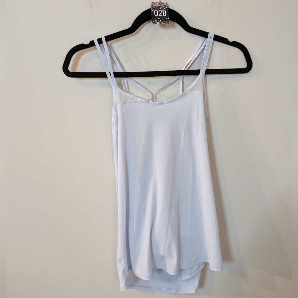28. Lululemon Tank